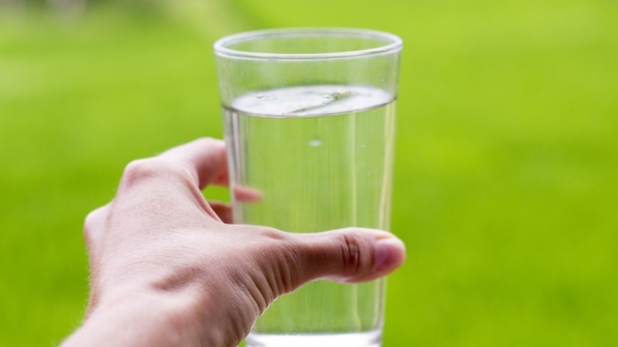 Дефицит воды в организме приводит к образованию тромбов