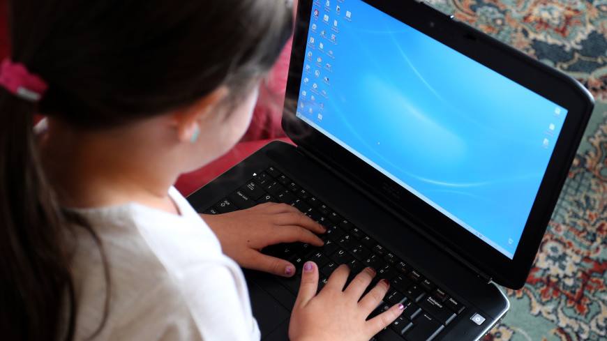 Как защитить ребенка в интернете: советы экспертов