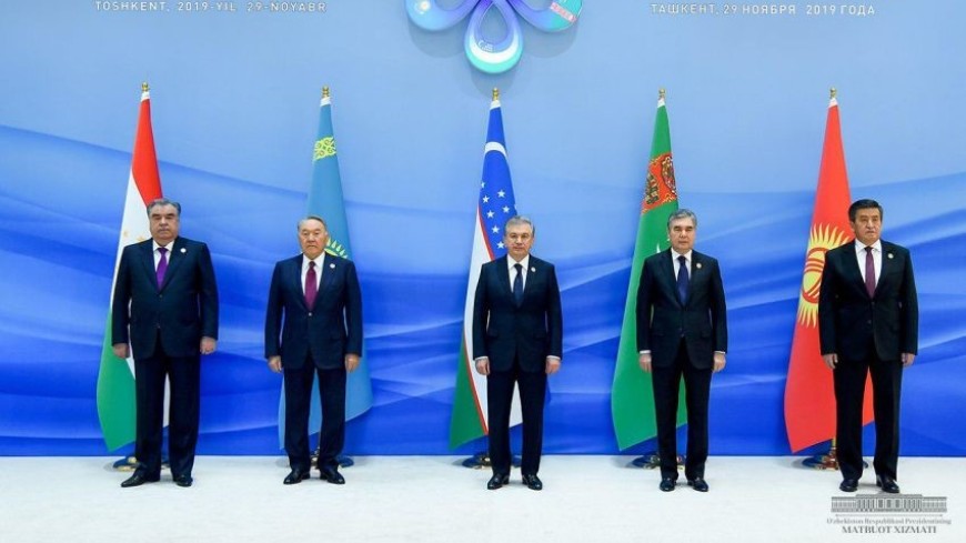 Стало известно, где пройдет третья встреча глав стран Центральной Азии