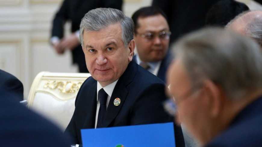 Мирзиеев предложил провести инвестиционный форум стран Центральной Азии