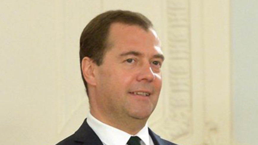 Фото: &quot;Официальный сайт правительства Рф&quot;:http://government.ru/photos/, медведев