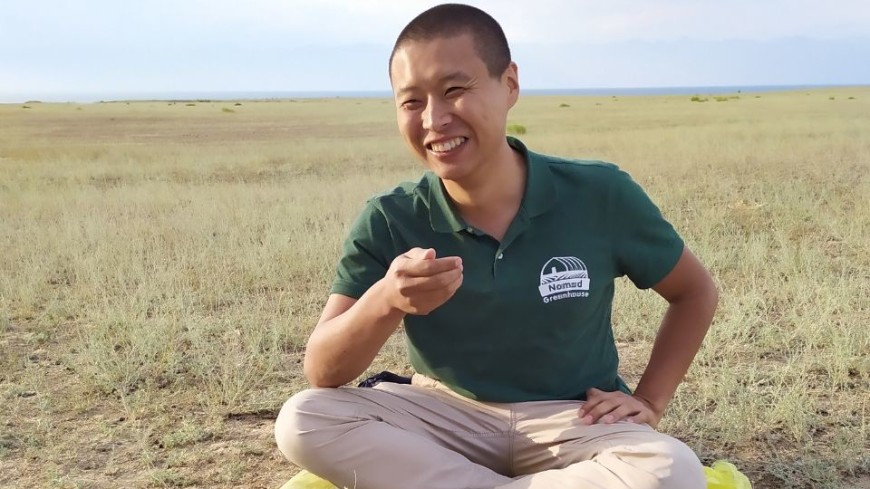 Полуостров надежды: предприниматель из Кыргызстана придумал проект на миллион