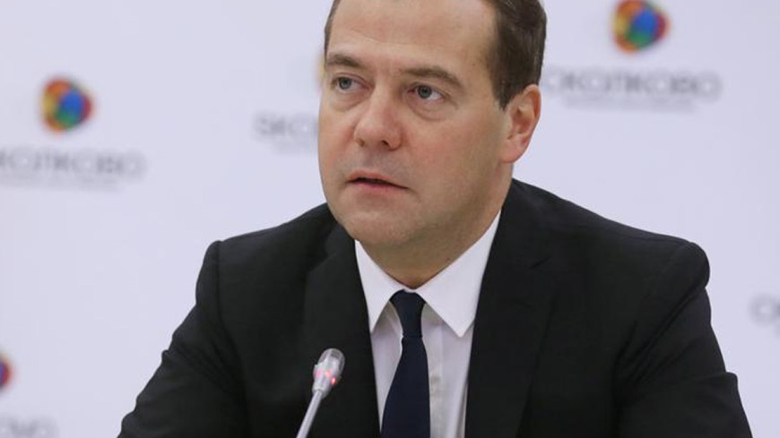 Фото: &quot;рremier.gov.ru&quot;:http://premier.gov.ru/, медведев