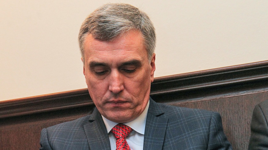 Глава Пятигорска из-за распространения COVID-19 ушел в отставку