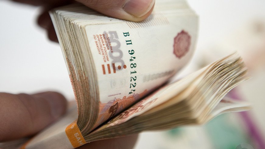 Фото:  "«МИР 24»":http://mir24.tv/, рубли, деньги, рубль