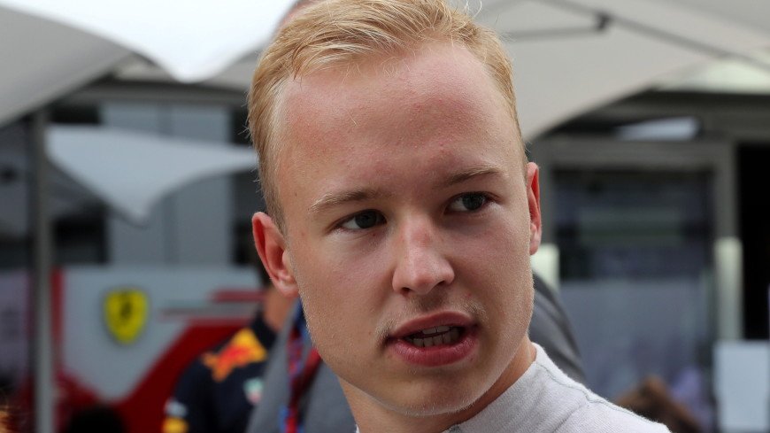 Сын миллиардера в королевских гонках: как москвич Никита Мазепин попал в «Формулу-1»