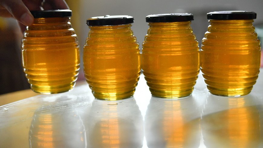 Как правильно выбирать и использовать мед?