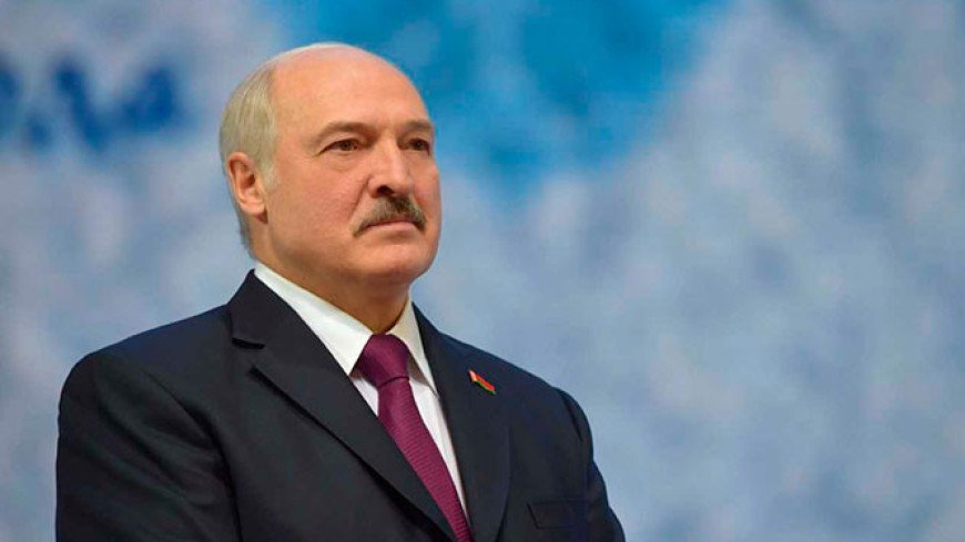 Александр Григорьевич Лукашенко, Лукашенко, Президент Республики Беларусь