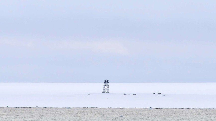 Загадочный архипелаг: 90 лет назад советские полярники исследовали Северную Землю