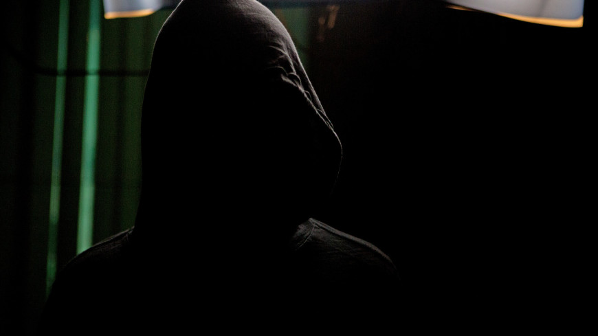 Фото: Алан Кациев (МТРК «Мир») &quot;«Мир 24»&quot;:http://mir24.tv/, задержание, хакер, анонимус, анонимус хакеры, хакеры