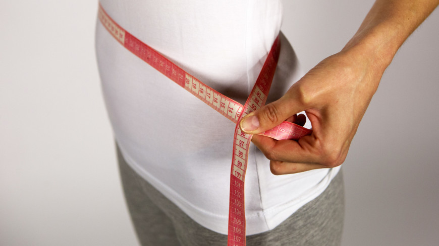 Ученые: От лишнего веса можно избавиться с помощью кишечных бактерий