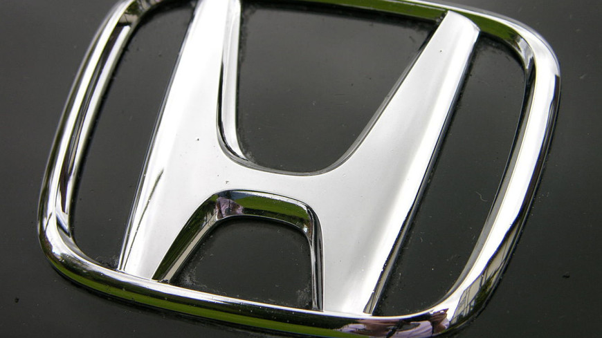 Поставки новых Honda в Россию осуществляются последний год