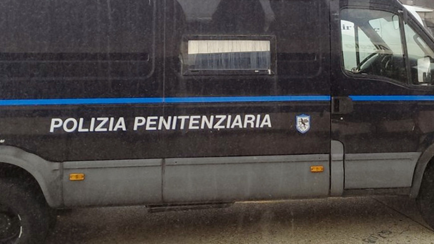 © Фото: &quot;Елизавета Шагалова, «Мир 24»&quot;:http://mir24.tv/, полиция италия