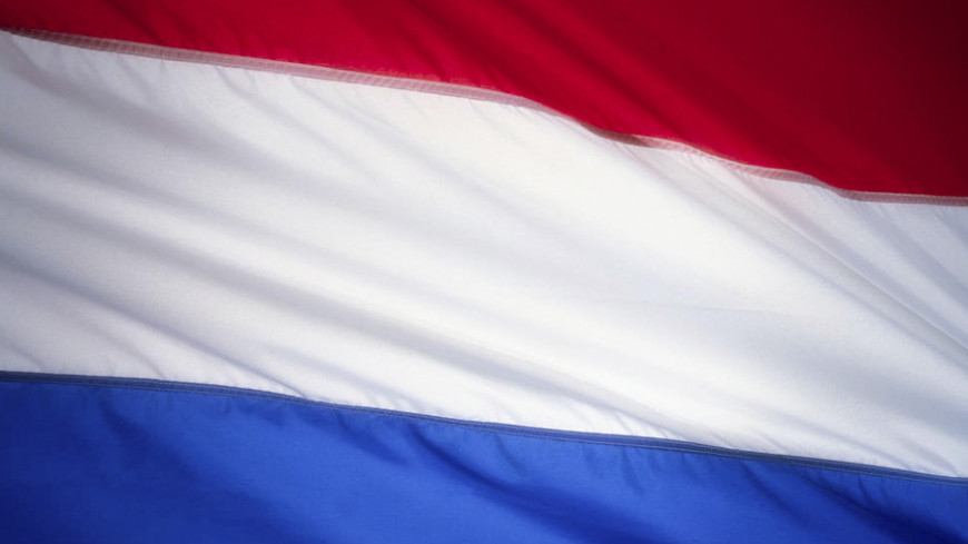 Скриншот:  &quot;«Мир24»&quot;:http://mir24.tv/, нидерланды, флаг голландии, голландия