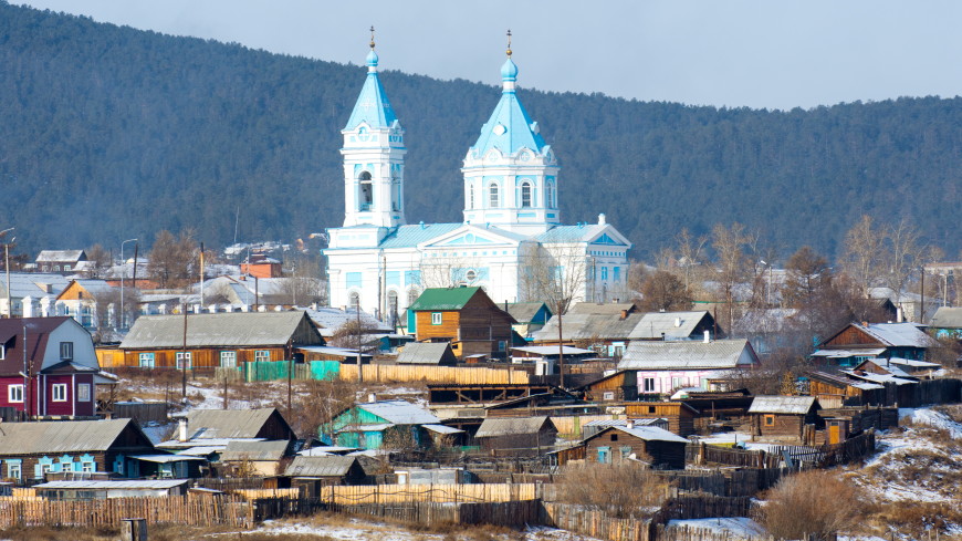 Эксперты: На Байкале произошло редкое горизонтальное землетрясение