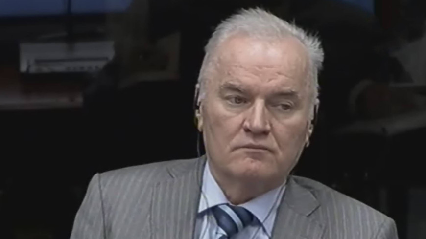 Сын Ратко Младича опроверг слухи о смерти генерала