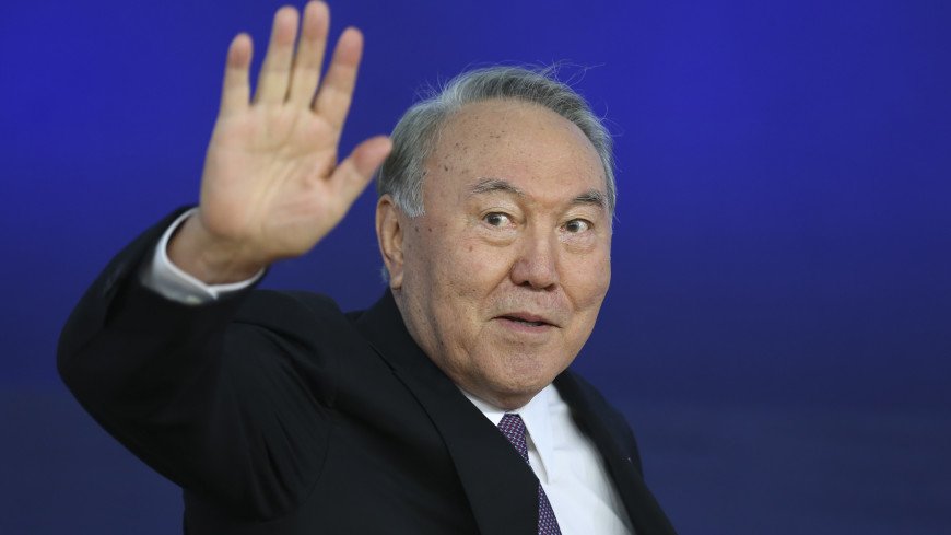«Светлый правитель» Казахстана: Нурсултан Назарбаев отмечает 80-летие