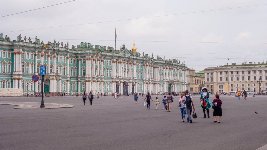 Фото: Марина Дыкун (МТРК «Мир») &quot;«Мир 24»&quot;:http://mir24.tv/, зимний дворец, санкт-петербург, питер, эрмитаж, дворцовая площадь