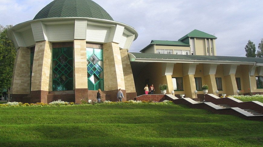 Геопарк «Янган-Тау» в Башкортостане вошел во всемирную сеть ЮНЕСКО