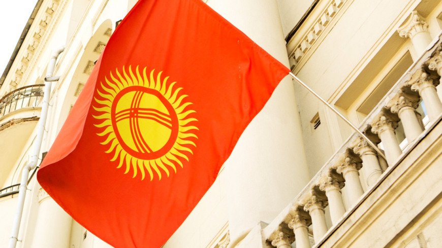 Жээнбеков назначил выборы в парламент Кыргызстана на 4 октября
