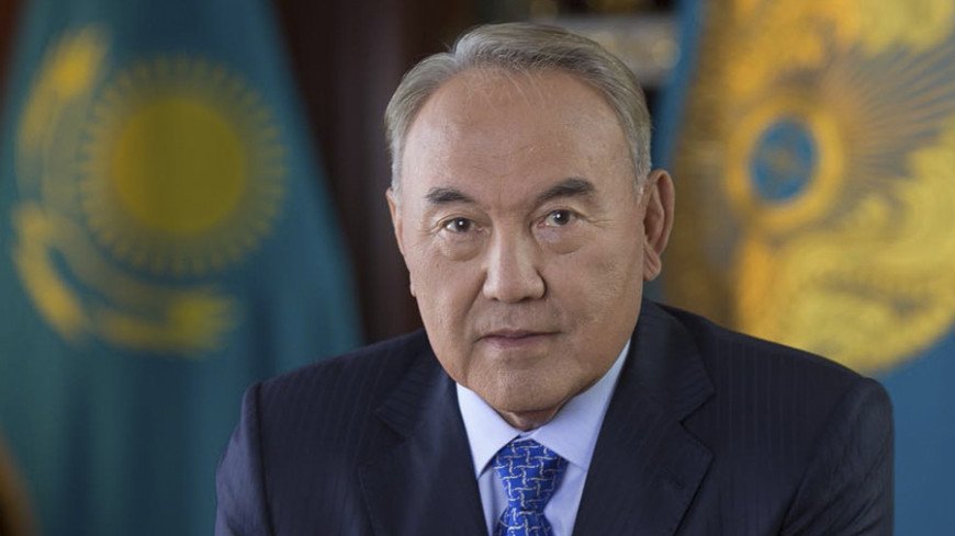 Фото: &quot;Пресс служба президента Казахстана&quot;:http://www.akorda.kz/, назарбаев