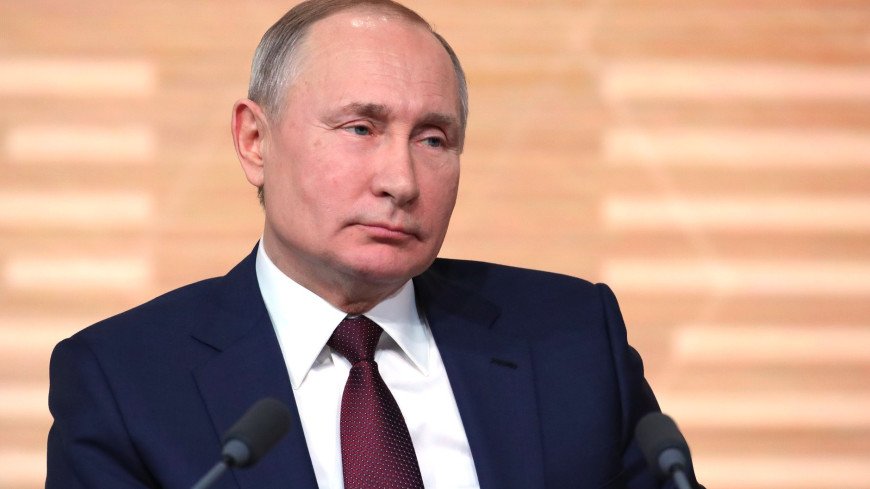 Путин: Противостояние на международной экономической арене продолжится