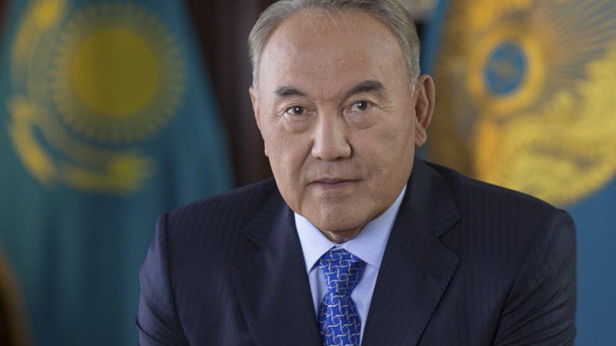 Фото: &quot;Пресс служба президента Казахстана&quot;:http://www.akorda.kz/, назарбаев