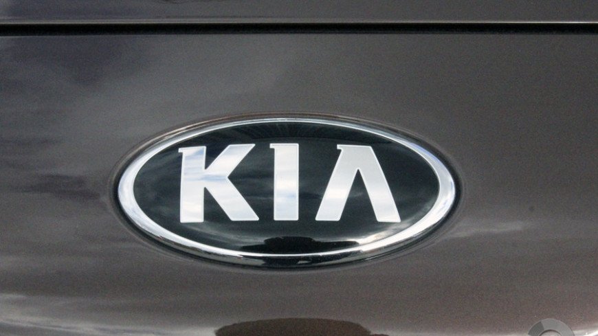 Седан бизнес-класса Kia K5 запустили в серийное производство в России
