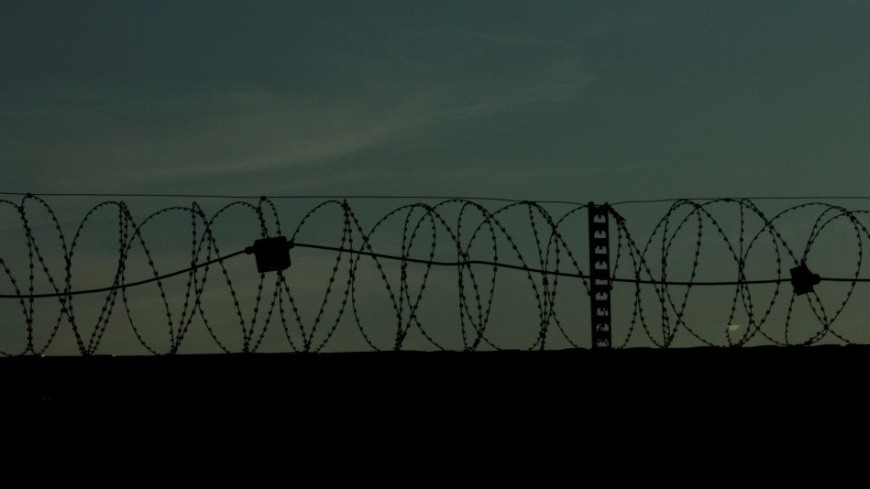 Фото: Елена Андреева, &quot;«Мир24»&quot;:http://mir24.tv/, тюрьма