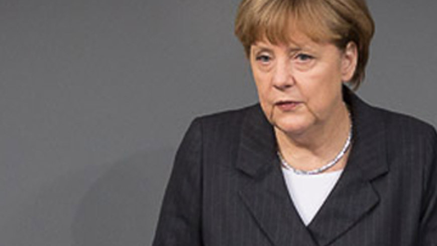 Меркель отказалась ехать в Вашингтон на саммит G7