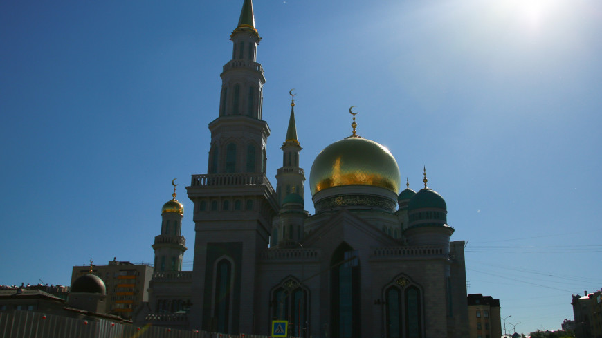 Праздник прощения и милосердия: как российские мусульмане готовились к Ураза-байраму