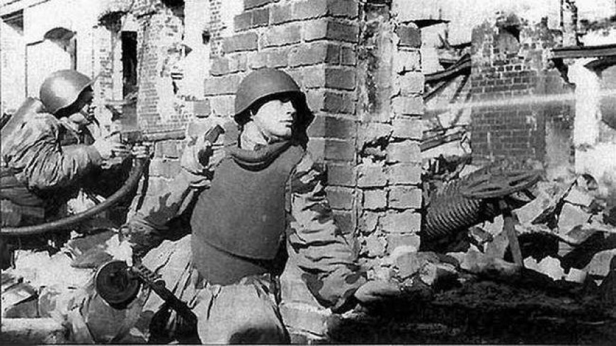 Каски Второй Мировой Войны Фото