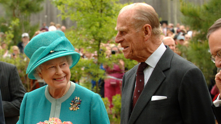 Королевская семья отмечает 99-летие принца Филиппа без пышных торжеств