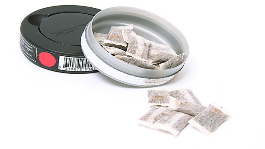 «Снюс – это терапевтическое средство»: нароколог о вреде и пользе жевательного табака