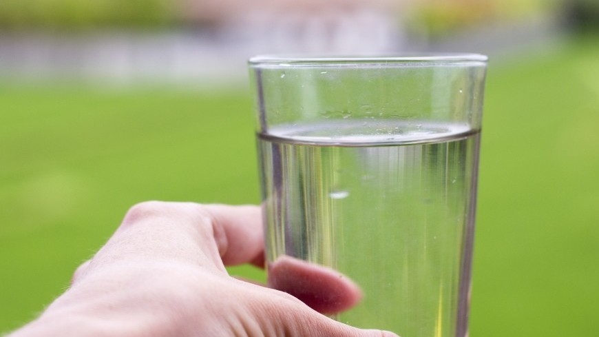 Способы получения чистой воды в домашних условиях