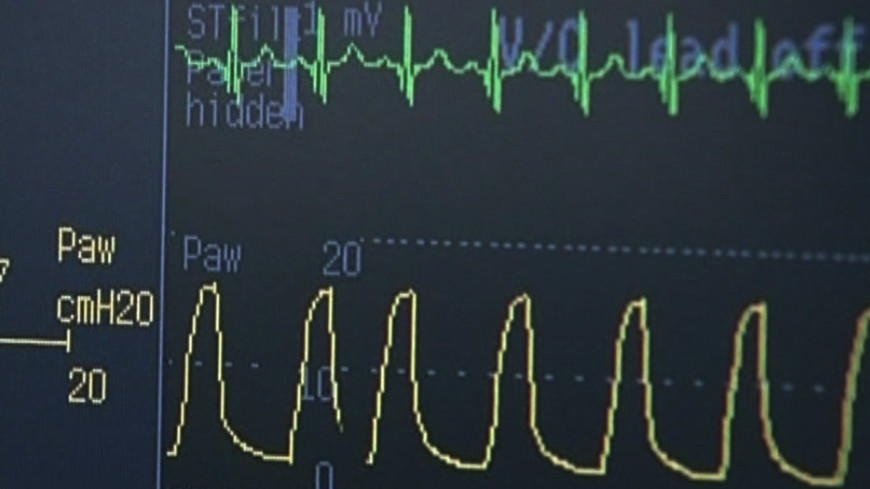 Скриншот:  &quot;«Мир 24»&quot;:http://mir24.tv/, сердце, врач, больница