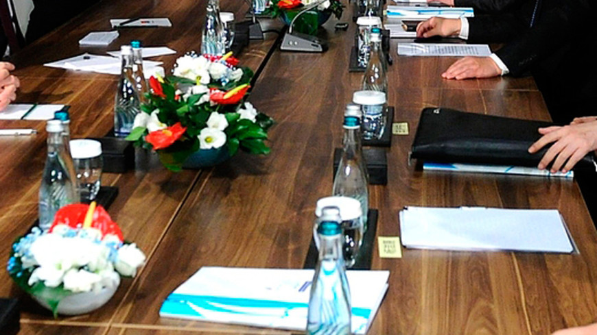 Фото: "Пресс-служба президента России":http://kremlin.ru/, собрание, встреча, совещание