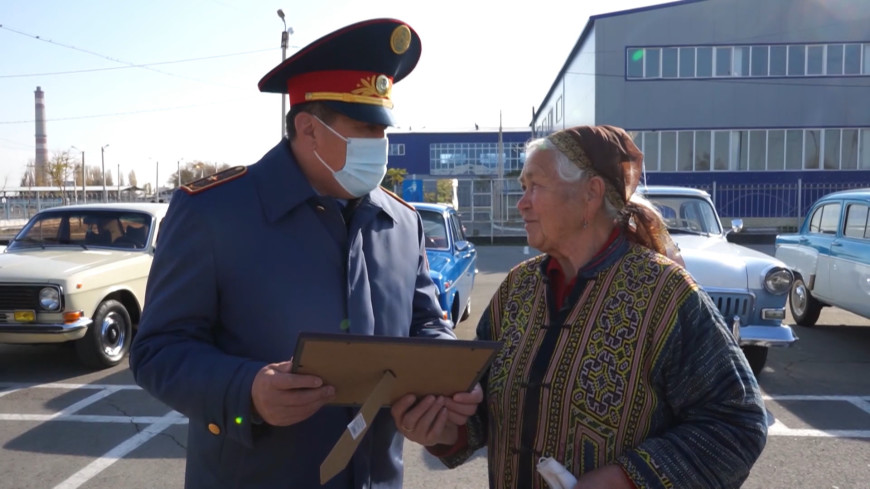 Водитель в казахстане петропавловск