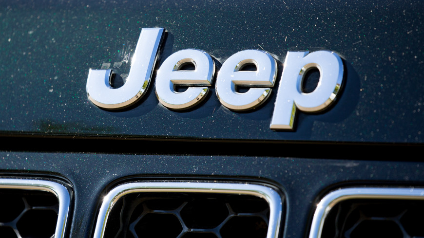 Jeep отзывает более 400 внедорожников Wrangler из-за поломки усилителя рулевого управления