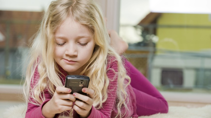 Ребенок и соцсети: как побороть детскую интернет-зависимость