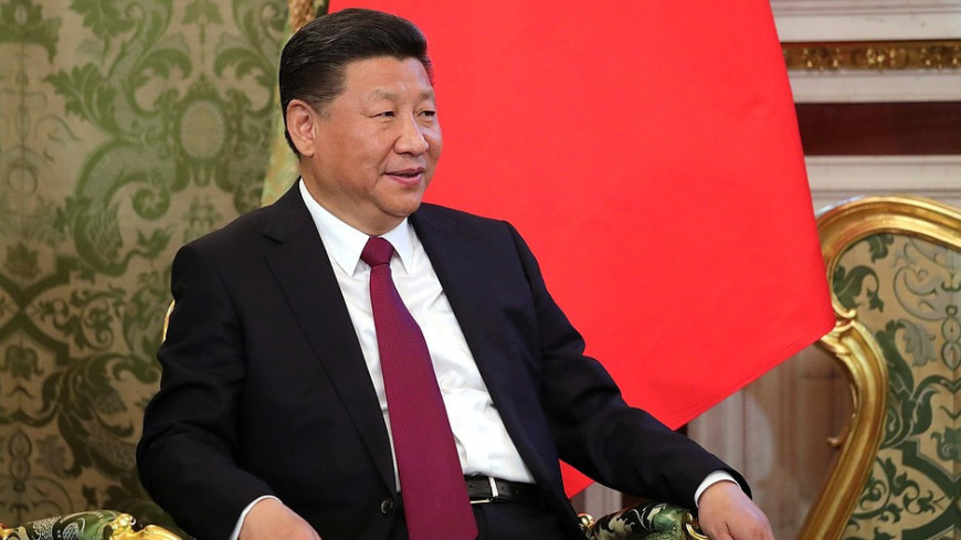Китай заявил о намерении углублять отношения с КНДР