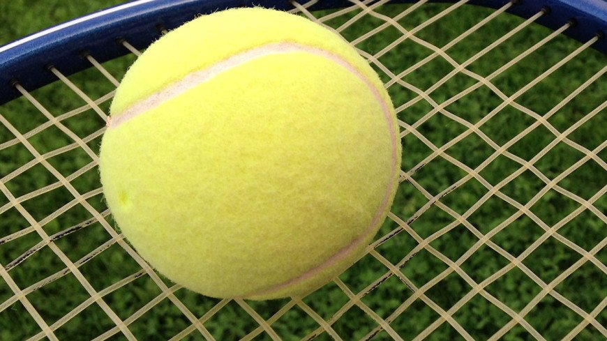 Фото: Светлана Родина, "«МИР 24»":http://mir24.tv/, теннис