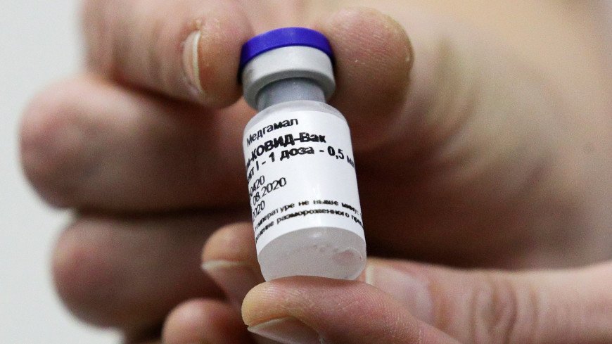 Собянин: Массовая вакцинация от COVID-19 в столице начнется в ноябре-декабре