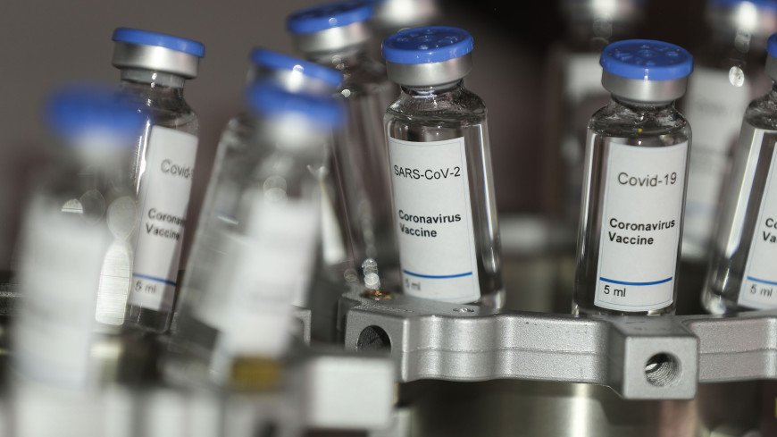 Путин поручил определить сроки поставок вакцины от коронавируса в Беларусь