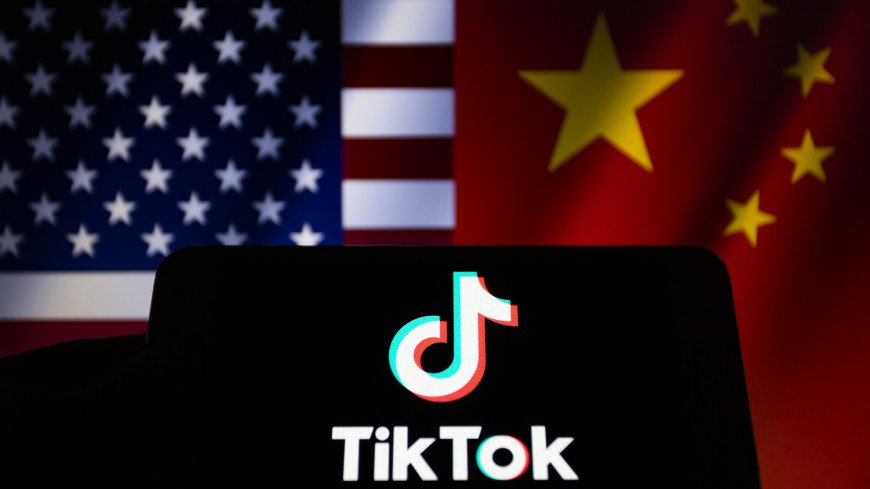 Китай призвал США прекратить необоснованную «охоту» на TikTok