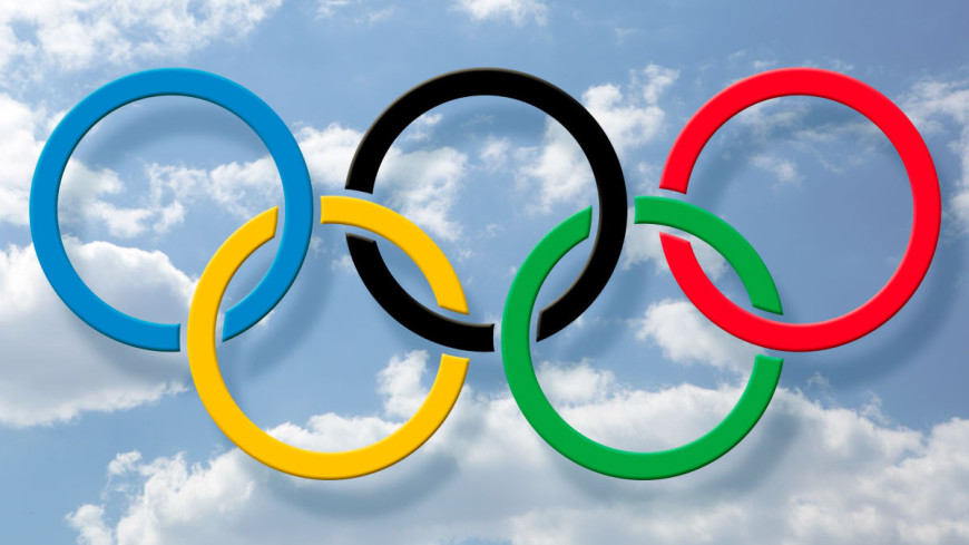 Фото: &quot;«МИР 24»&quot;:http://mir24.tv/, олимпийские кольца, олимпиада