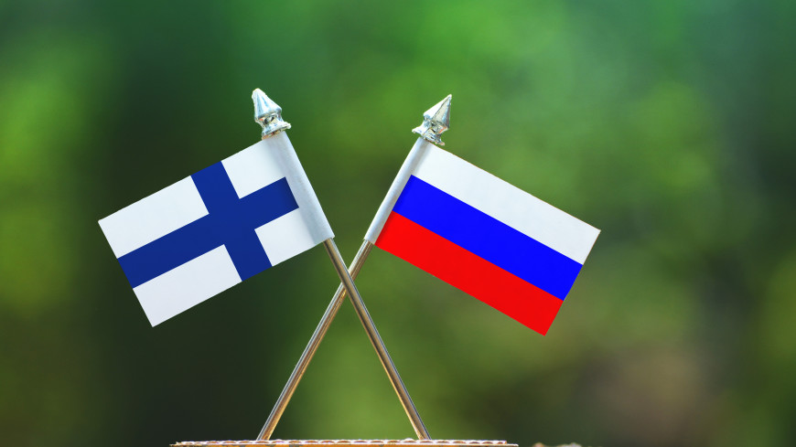 Президенты России и Финляндии заявили о готовности к дальнейшему сотрудничеству на Севере