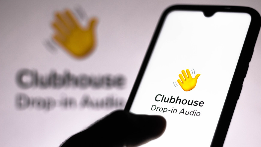 В Сеть утекли данные 1,3 млн пользователей Clubhouse