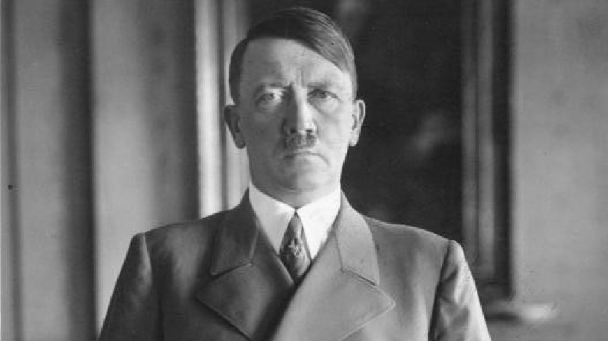 Почему СССР долгое время скрывал останки Адольфа Гитлера?