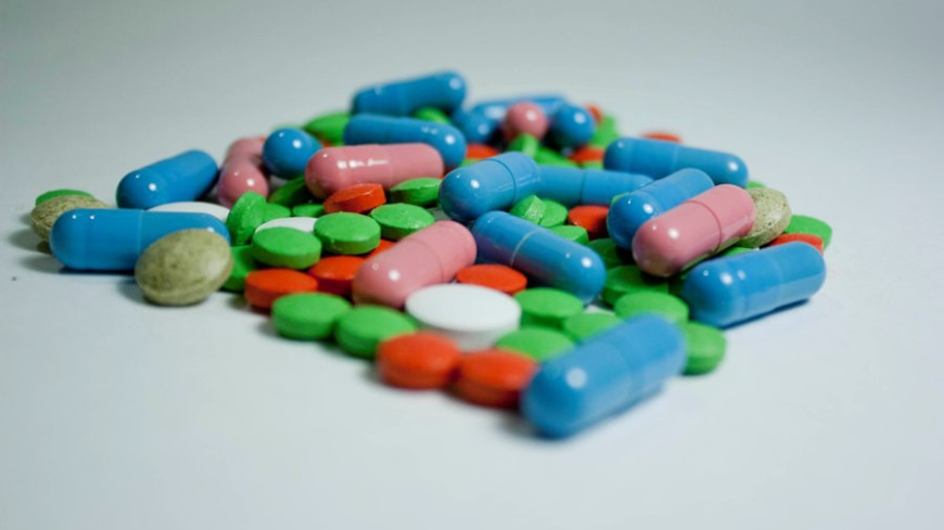 В США от передозировки обезболивающих таблеток скончались 12 человек